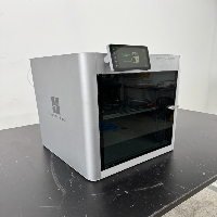 Bambu Lab X1 Carbon 3D Printer image 0